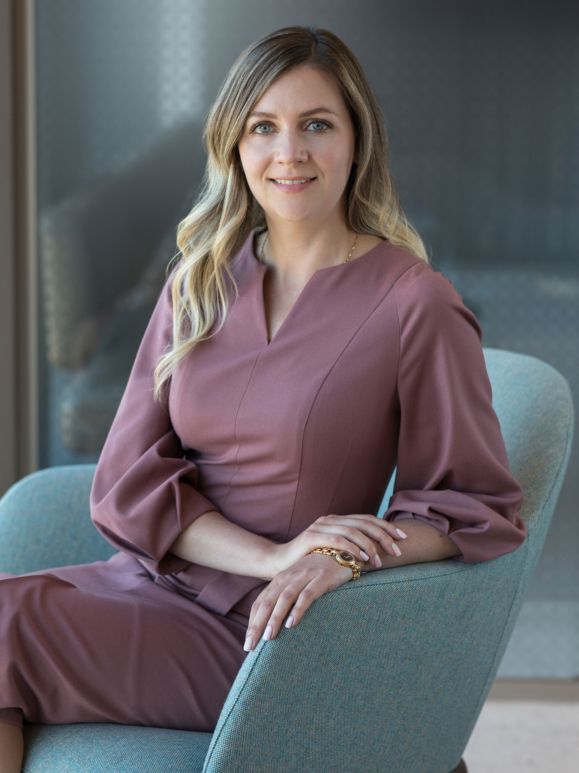 Tatsiana Hliatsevich Page Photo