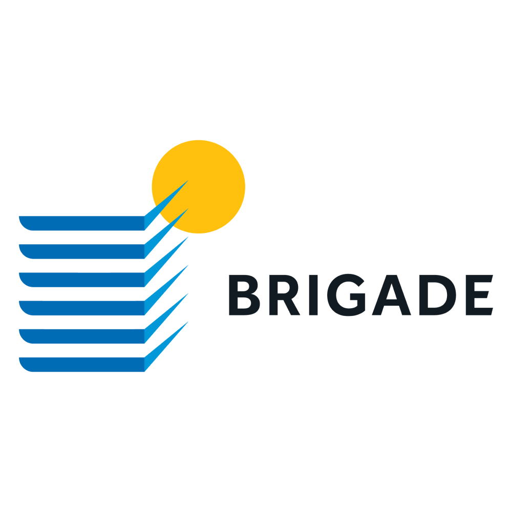 Brigade Logo