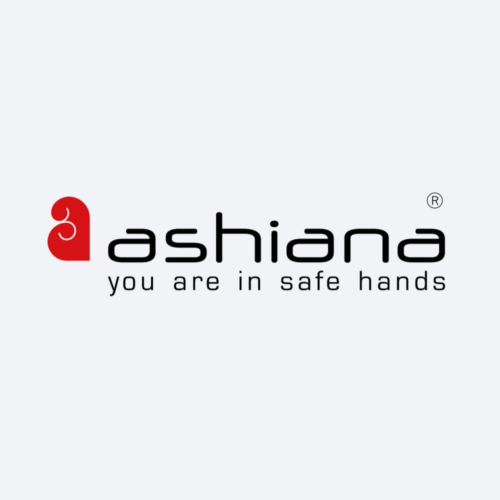 Ashiana Housing Limited Logo