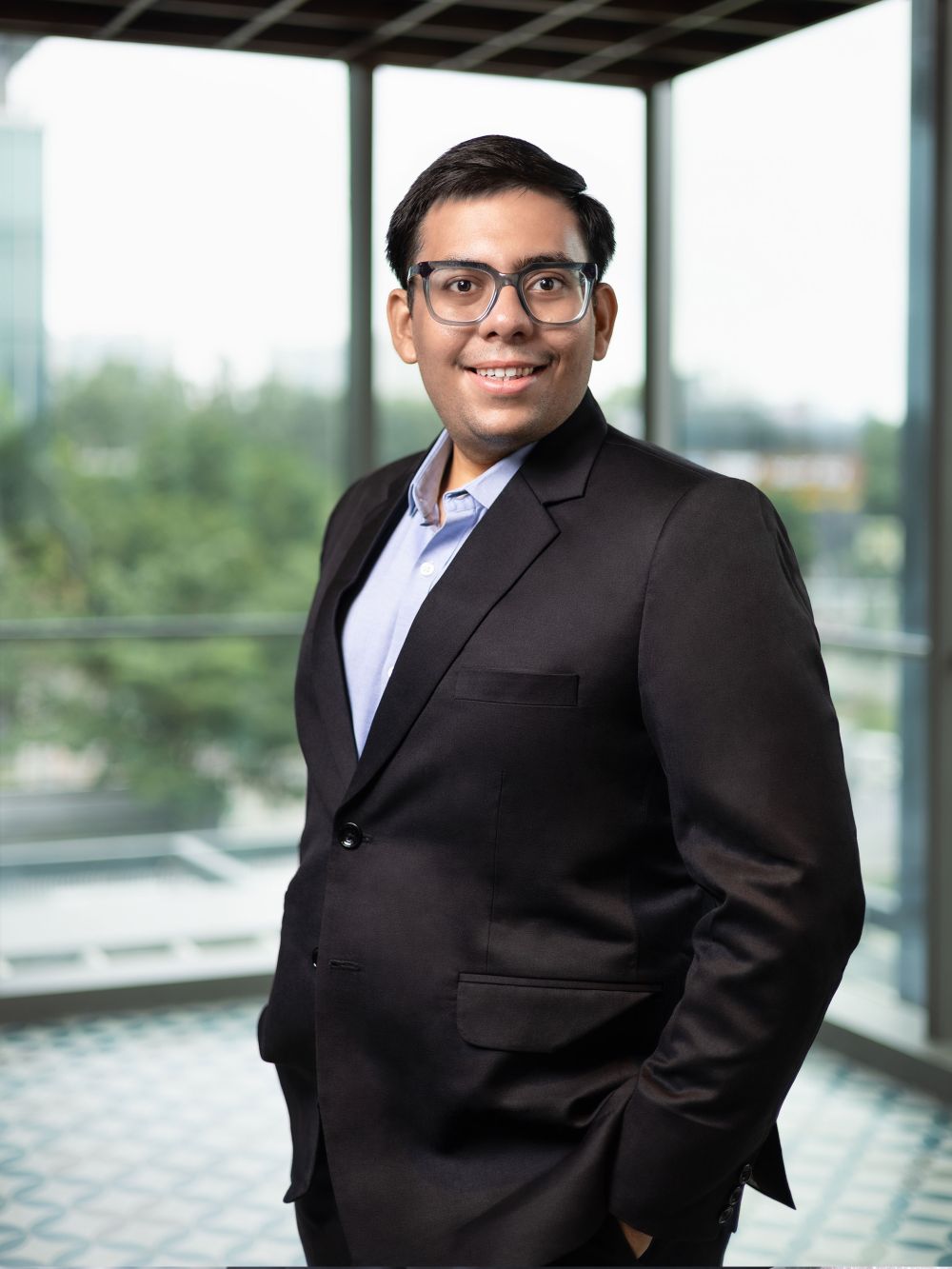 Subham Rajak Subham Rajgaria - WestBridge Capital • Westbridge Capital