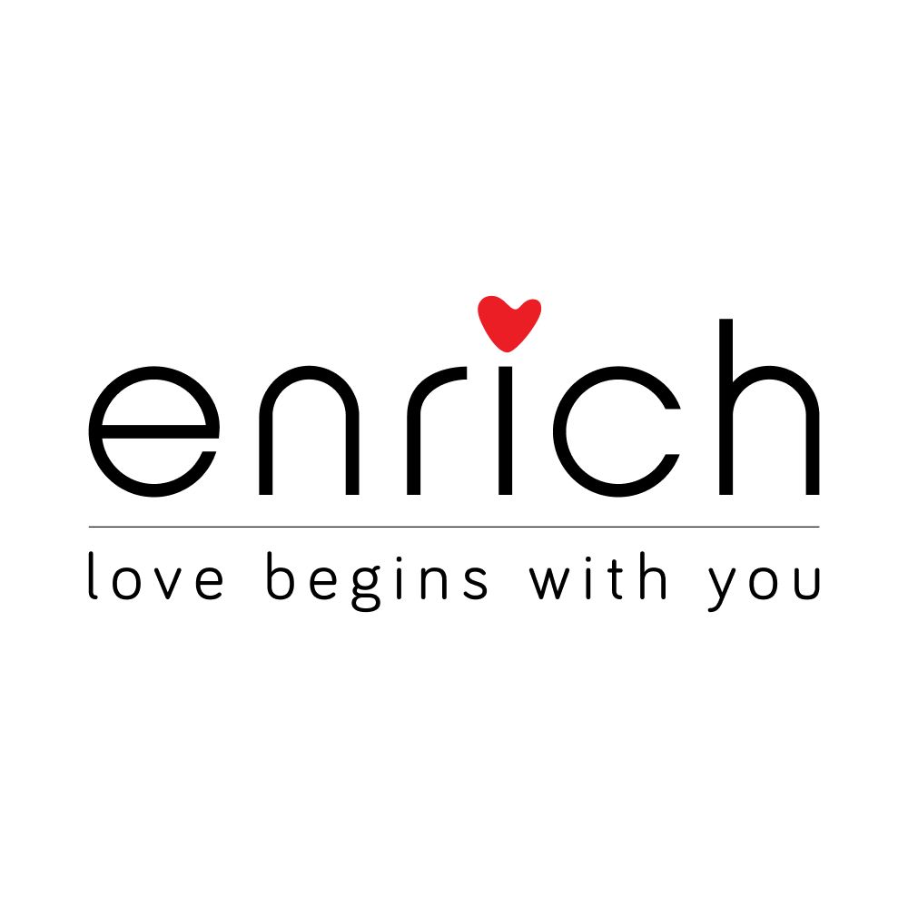 Enrich Logo