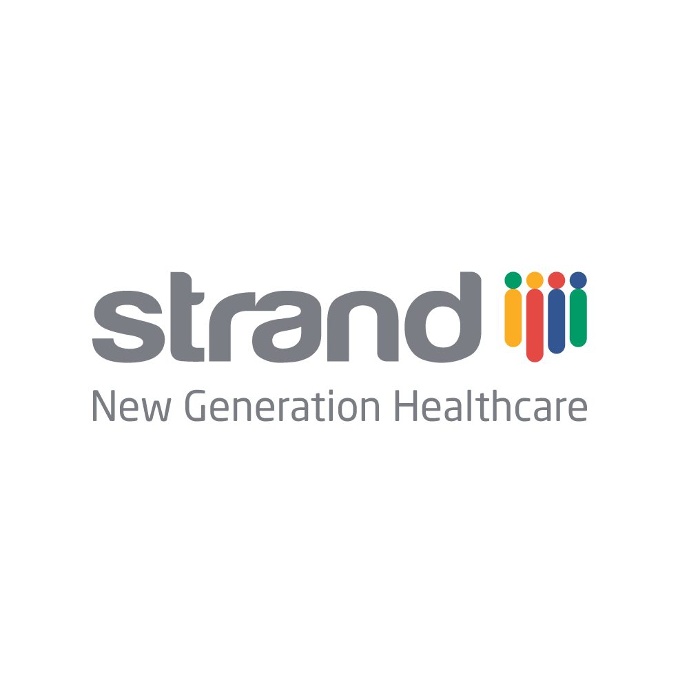Strand Logo
