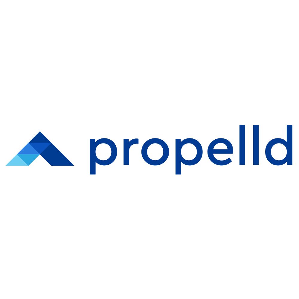 Propelld Logo