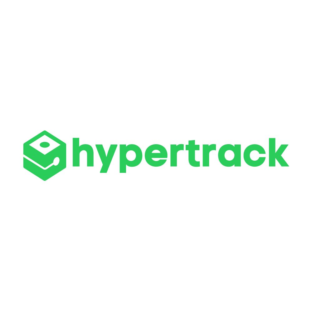Hypertrack Logo