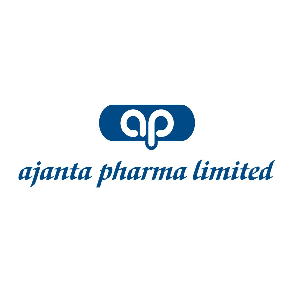 Ajanta Pharma Logo