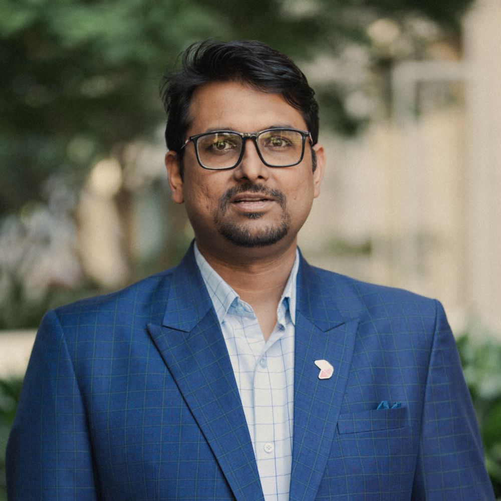 Sandeep Gupta