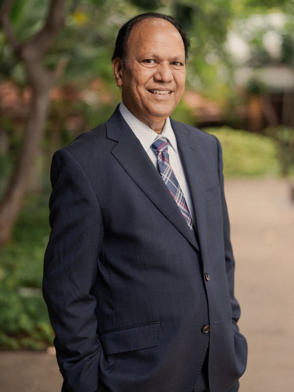 Munuswamy Anandan
