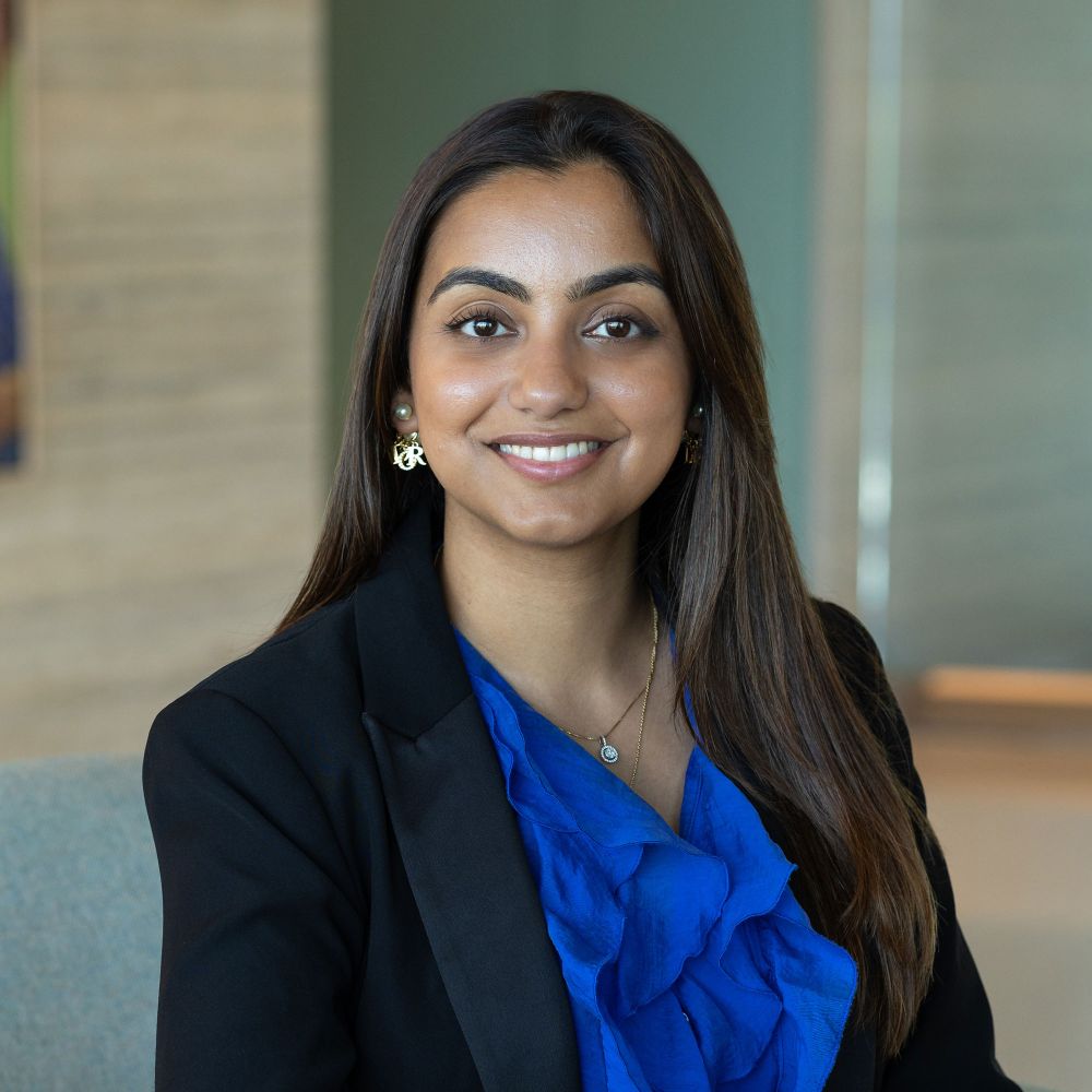 Avantika Tibrewala