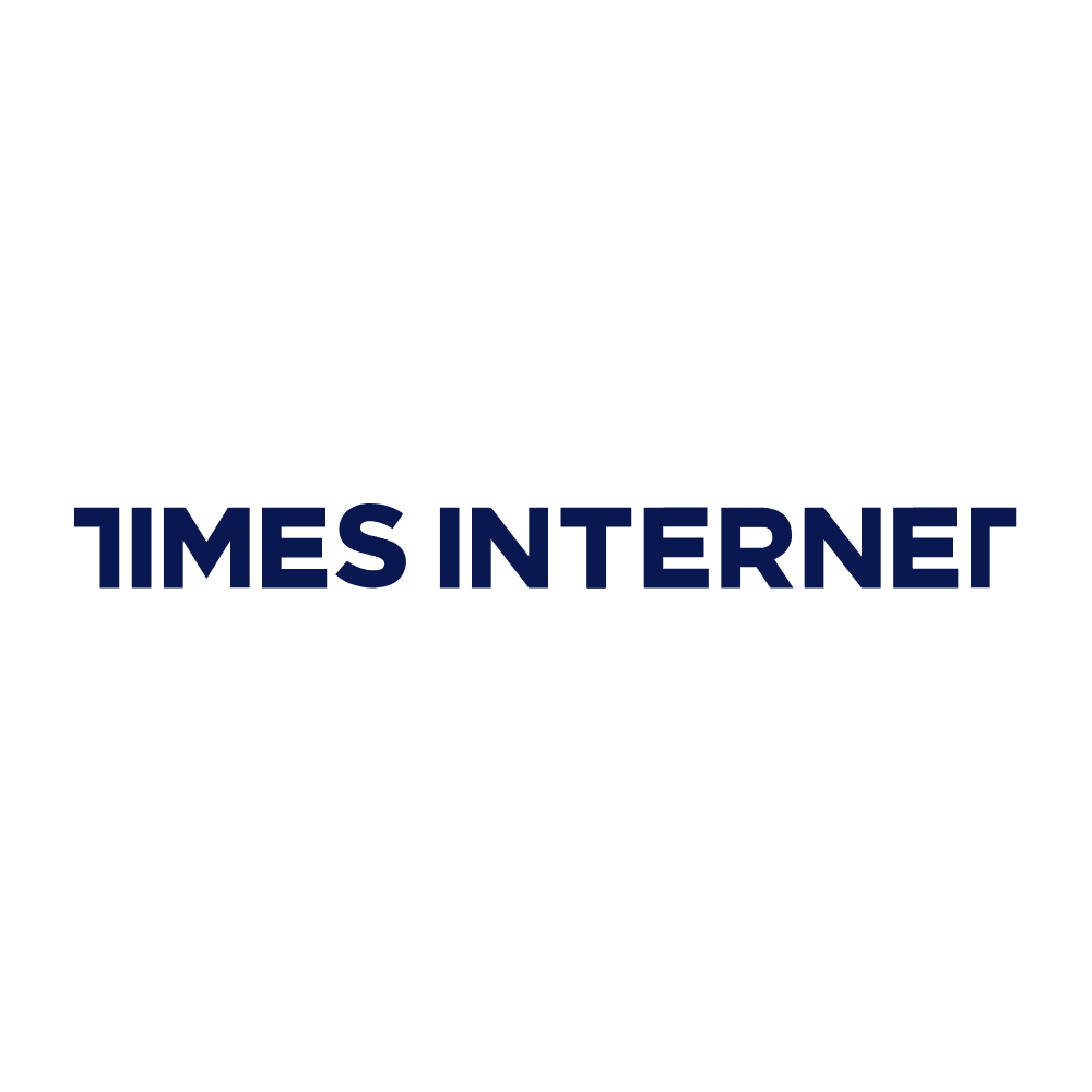 Times Internet Logo