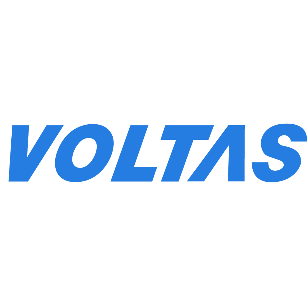 Voltas Logo
