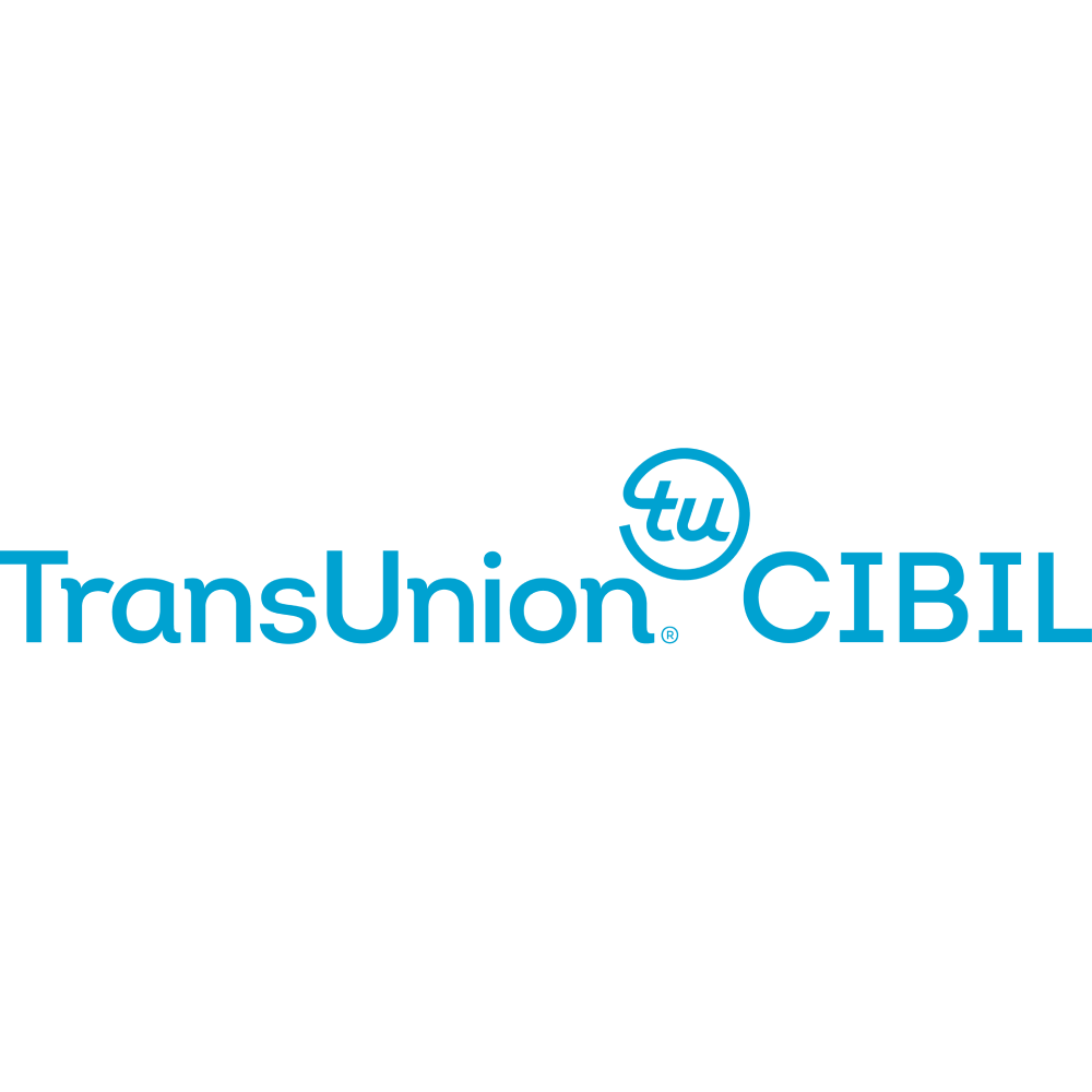Trans Union Cibil Logo