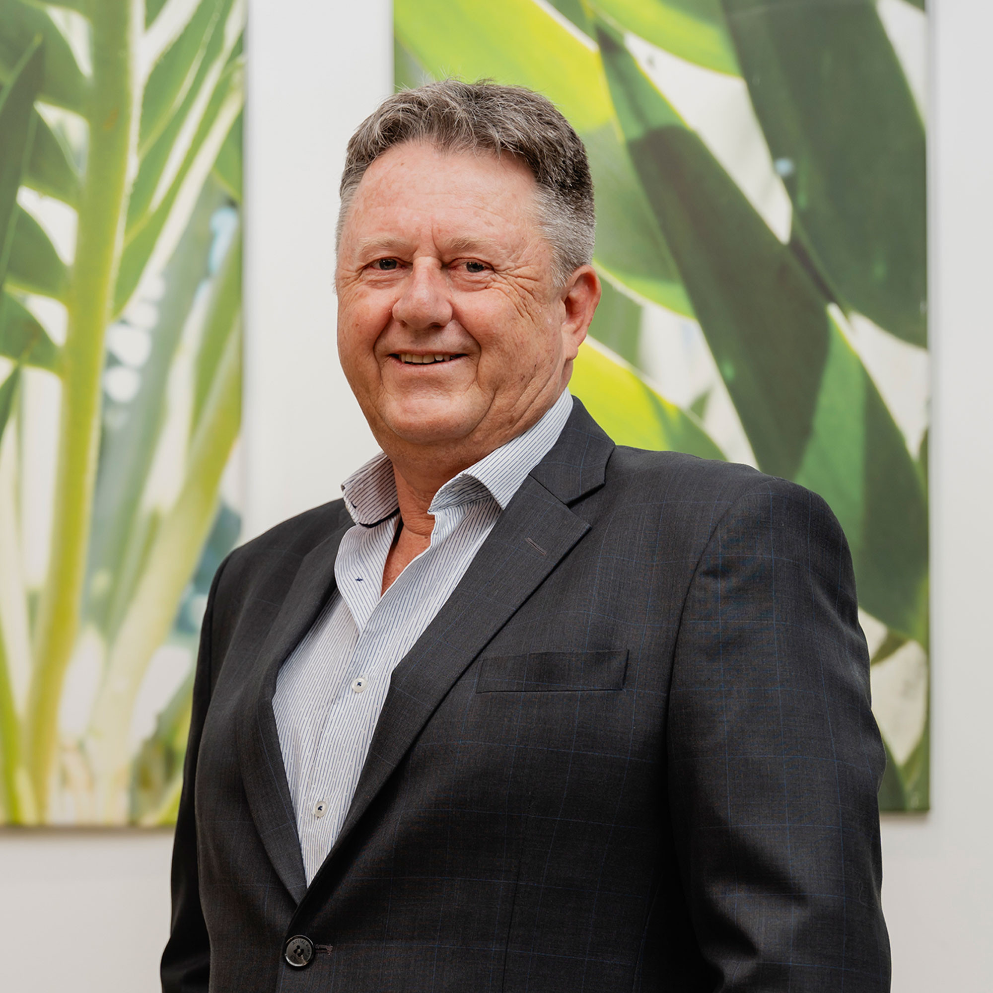 Daryl Csizmadia