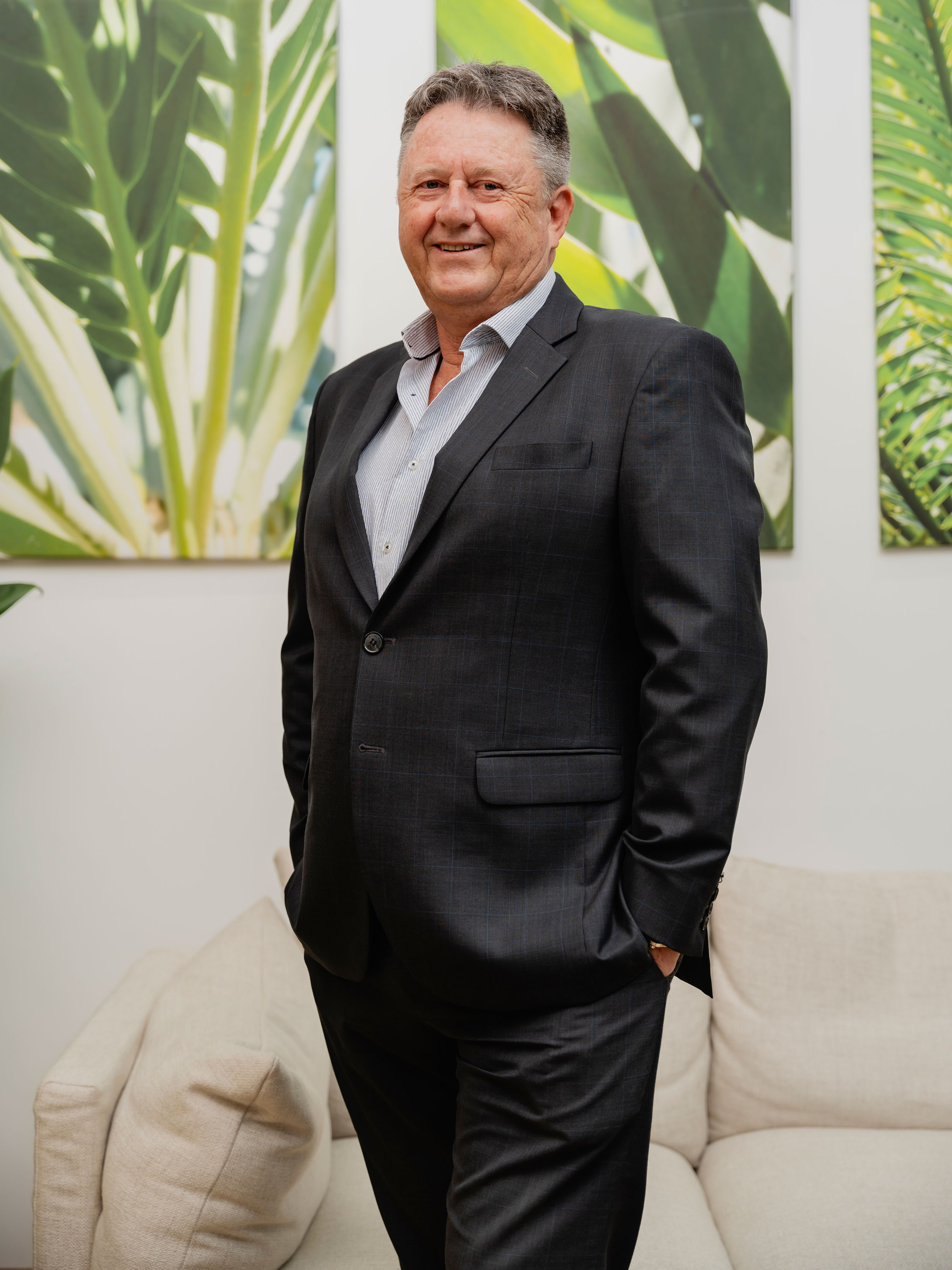 Daryl Csizmadia