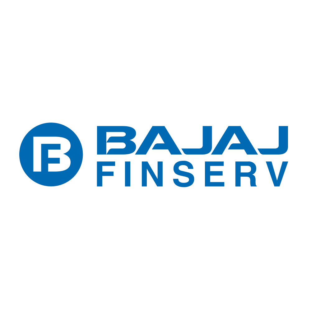 Bajaj Finserve Logo