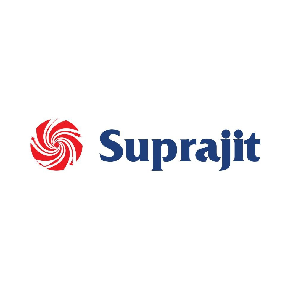 Suprajit Engineering Limited Logo
