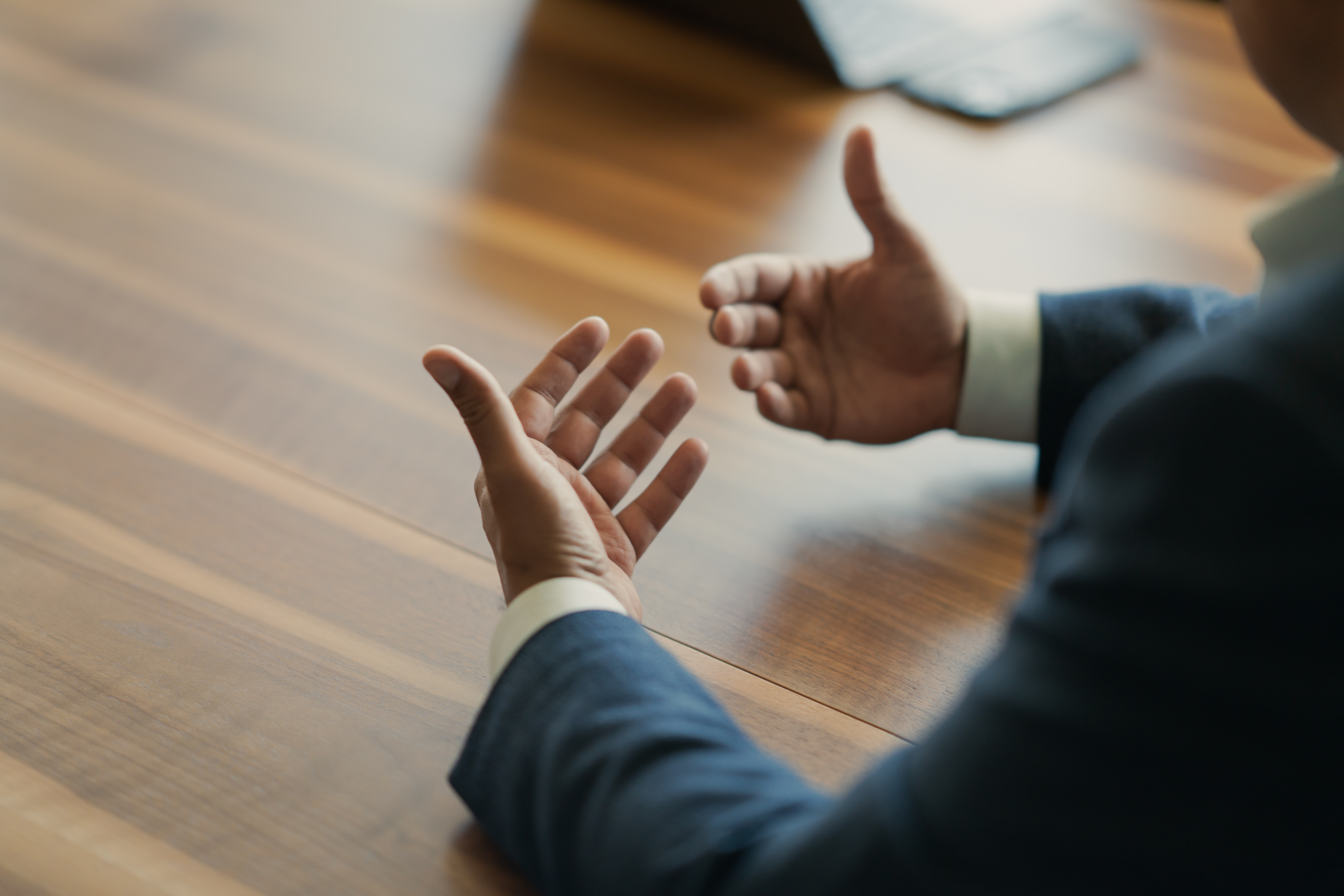 Purpose Page Header Photo