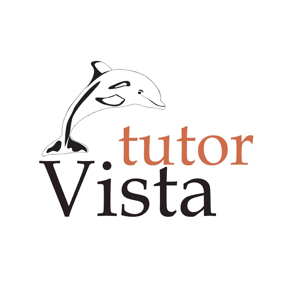 Tutorvista Logo