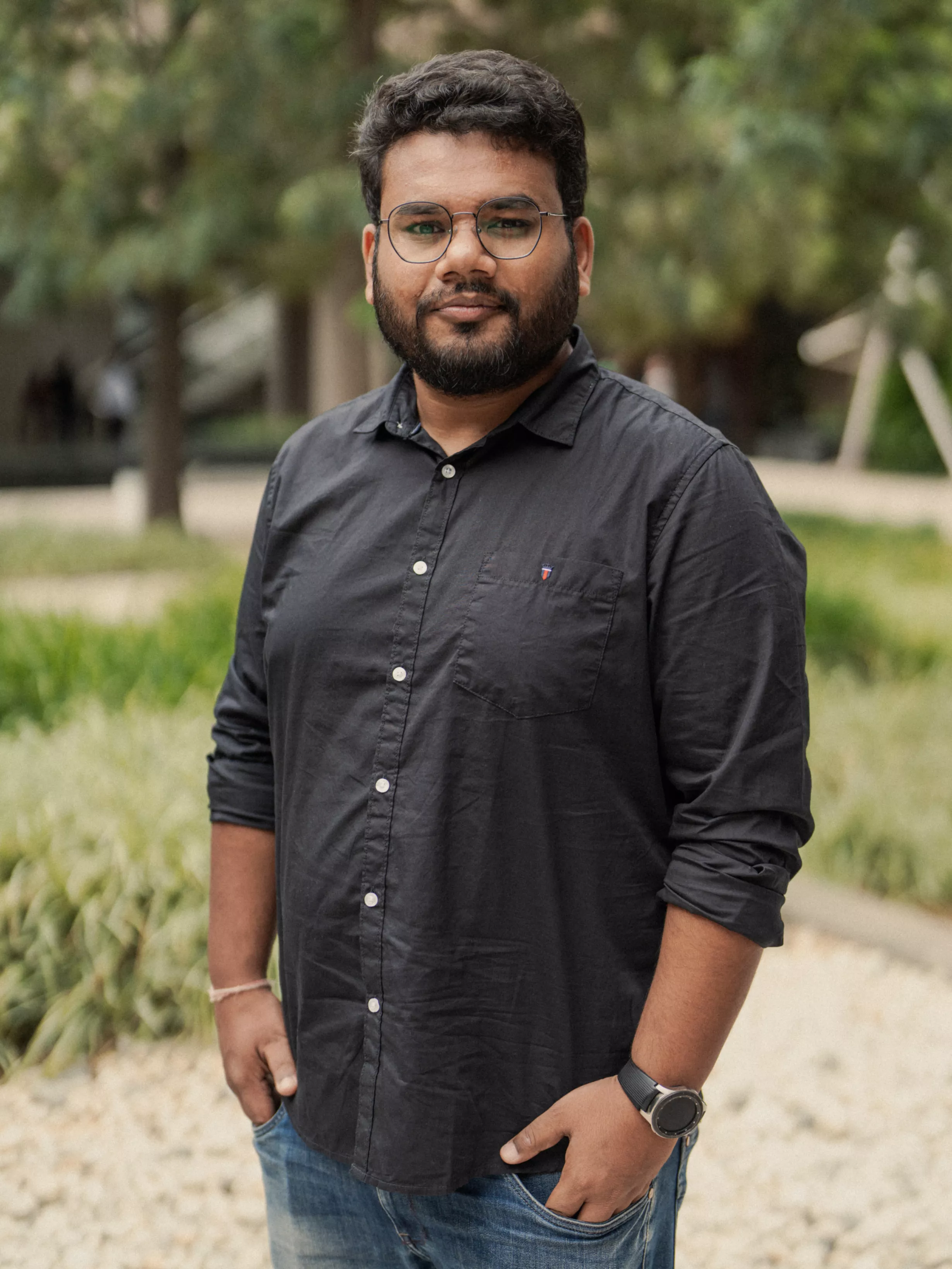Shubham Agrawal