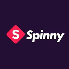 Spinny Logo