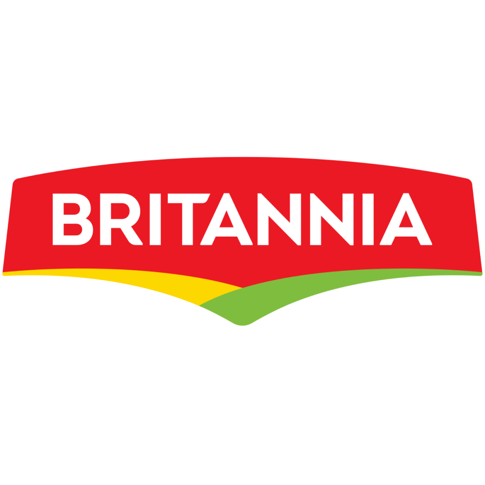 Britannia Industries Logo