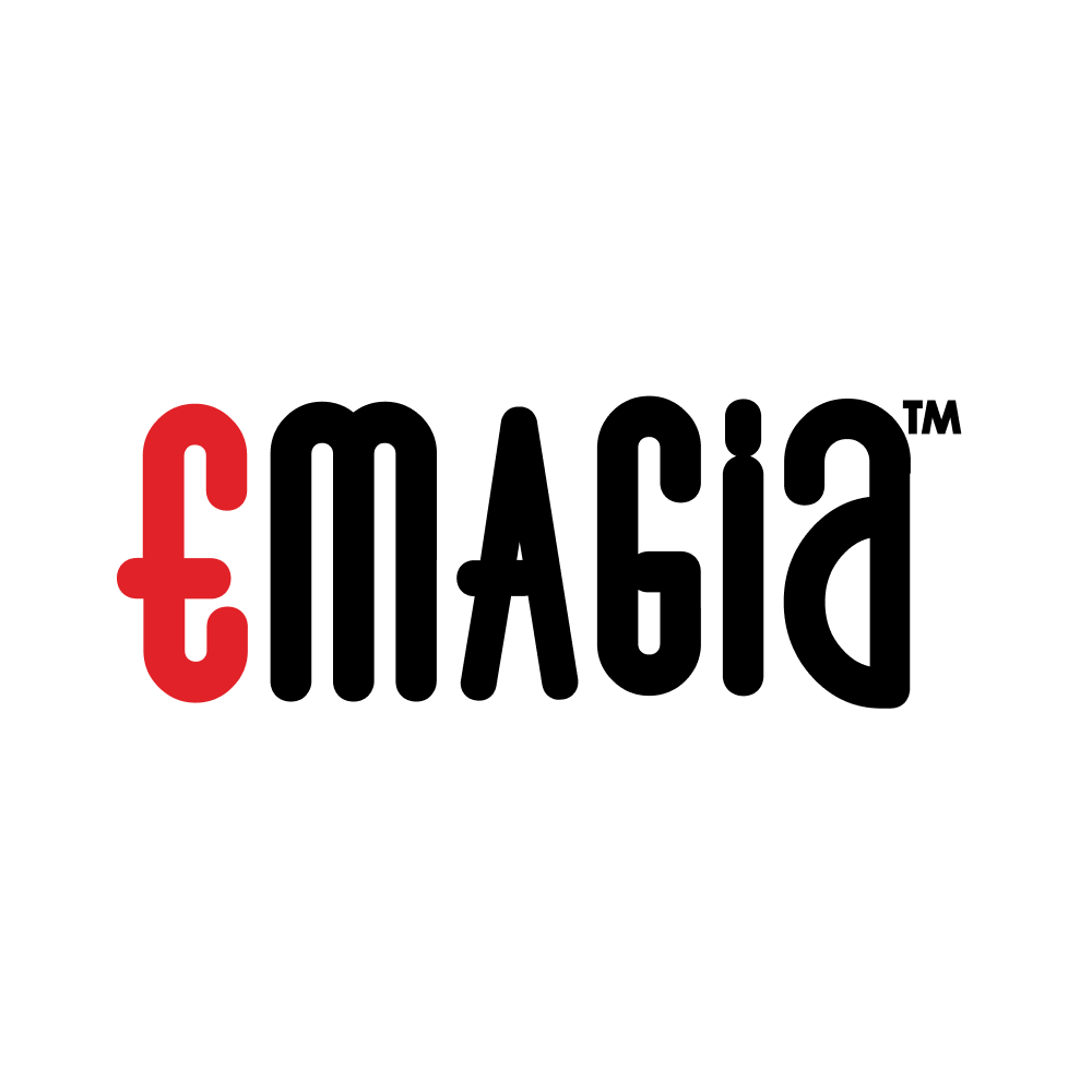 Emagia Logo