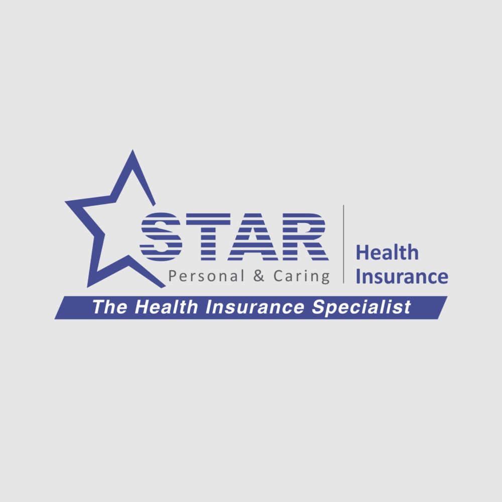 Star Health Logo