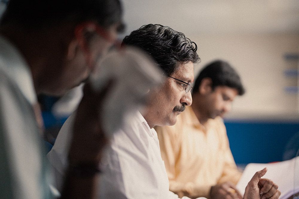 financial services — star health