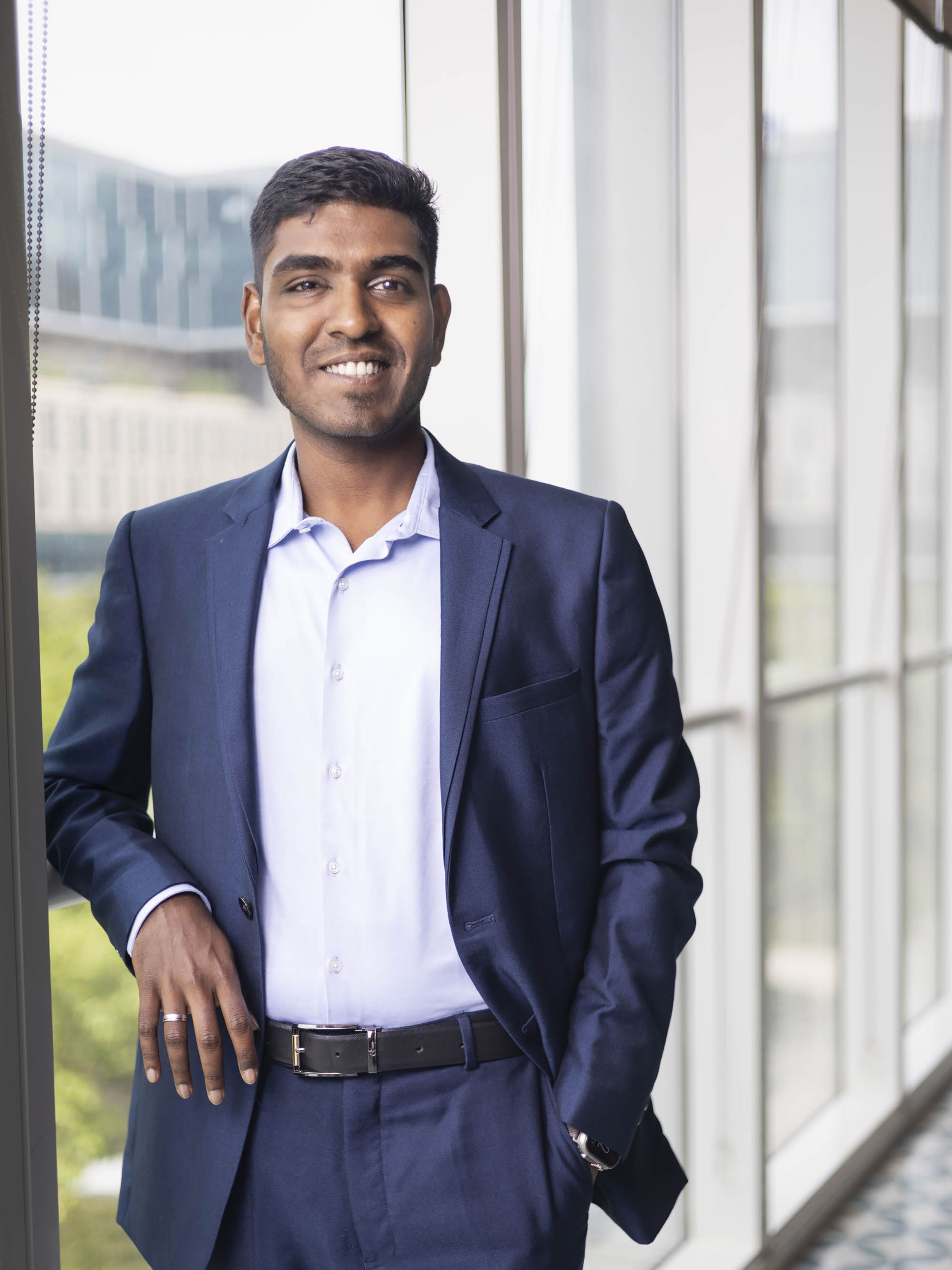 Ramprashanth Mohanasundaram