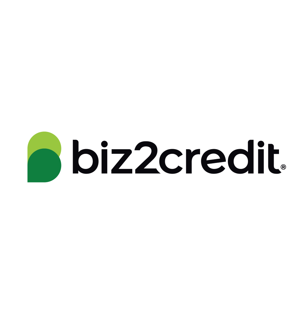 Biz2credit Logo