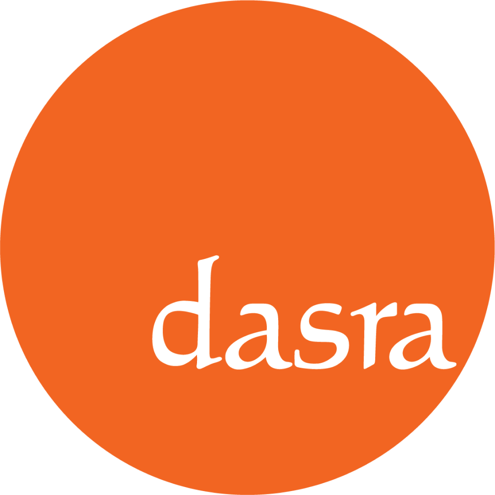 Dasra Logo