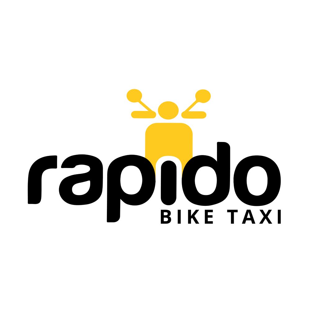 Rapido Logo