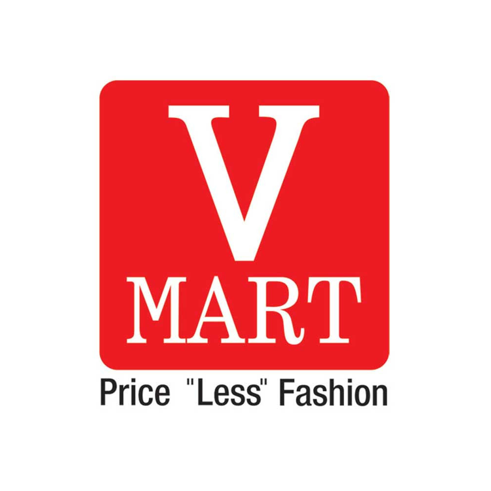 Vmart Logo