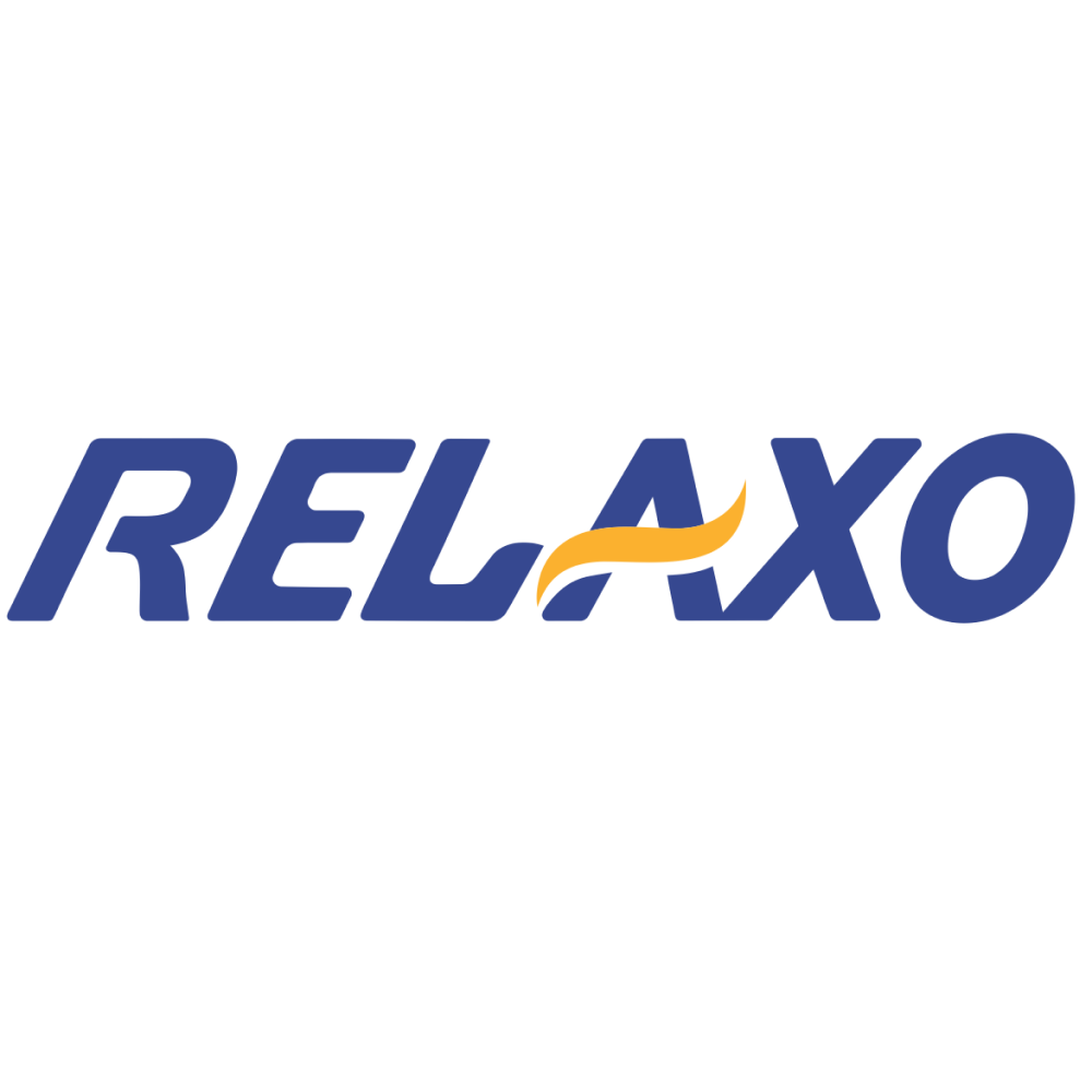 Relaxo Logo Png