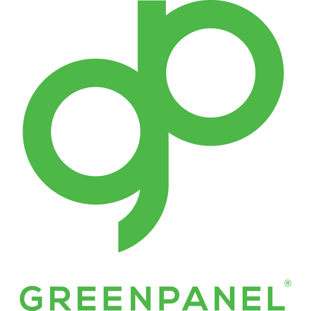 Greenpanel Logo