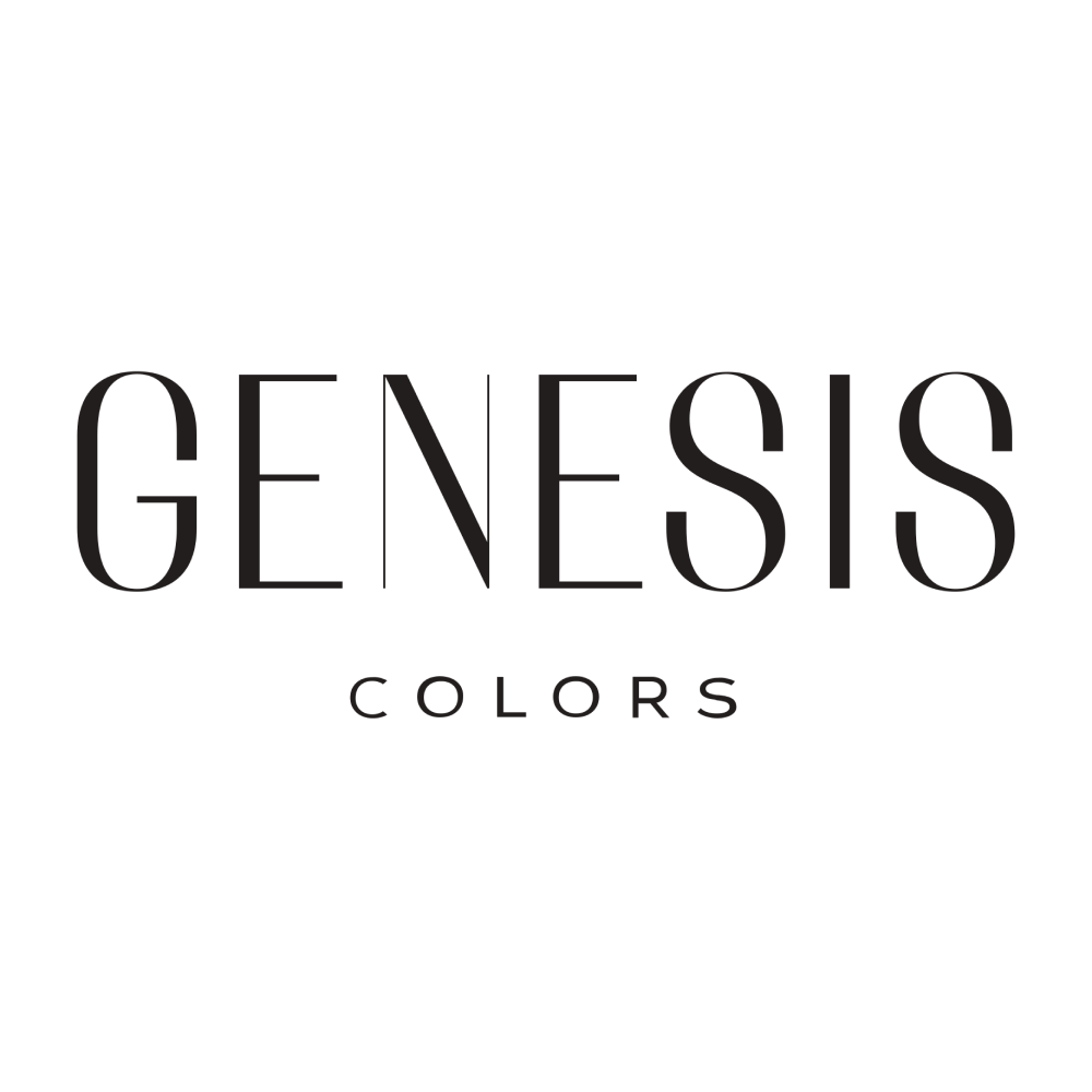 Genesis Logo
