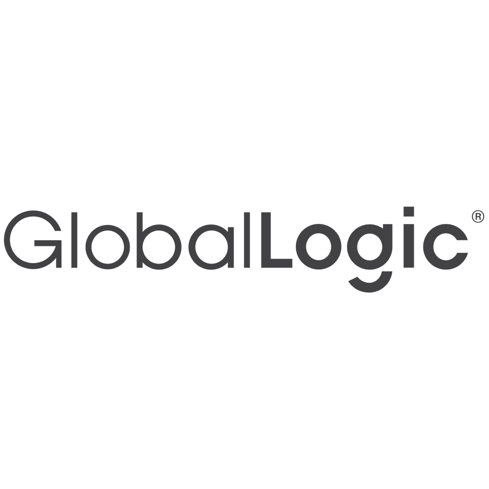 Globallogic Logo