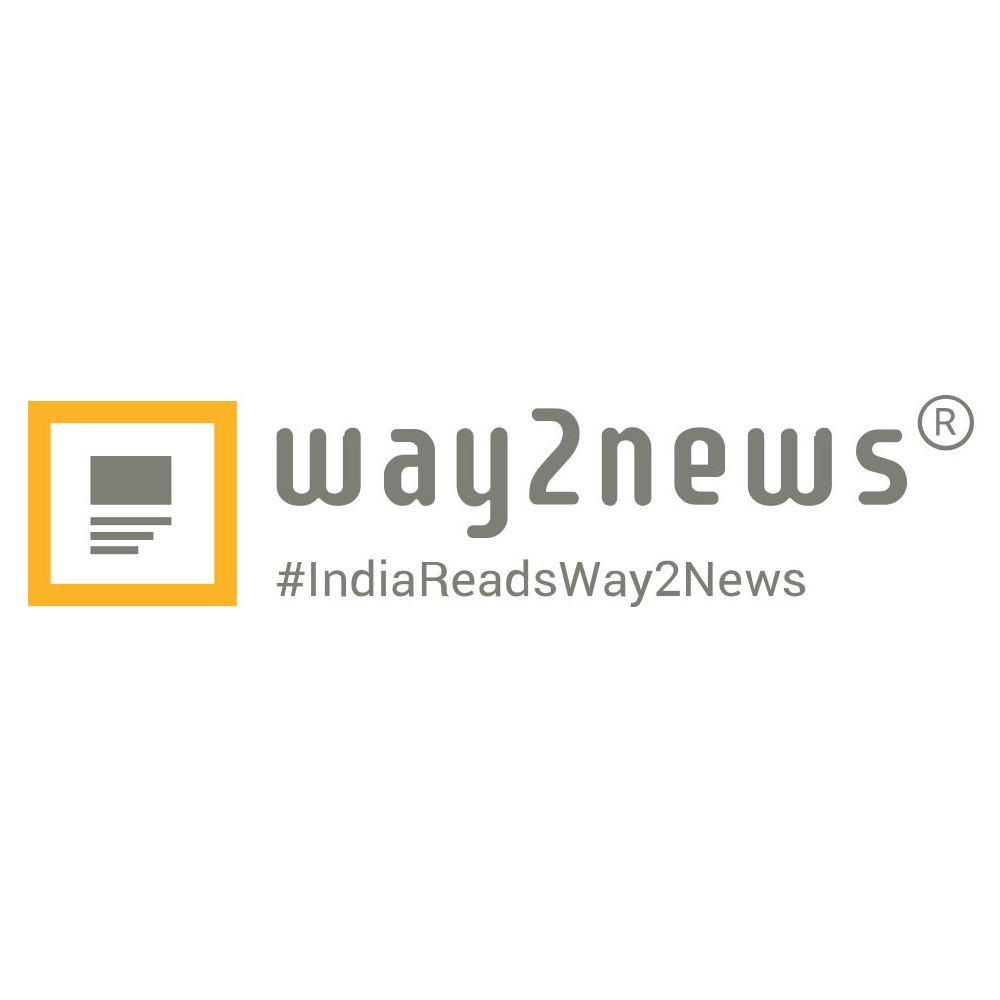 Way2news Logo