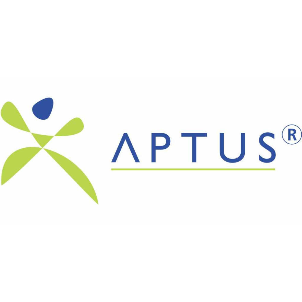 Aptus Value Houisng Logo