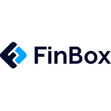 Finbox Logo