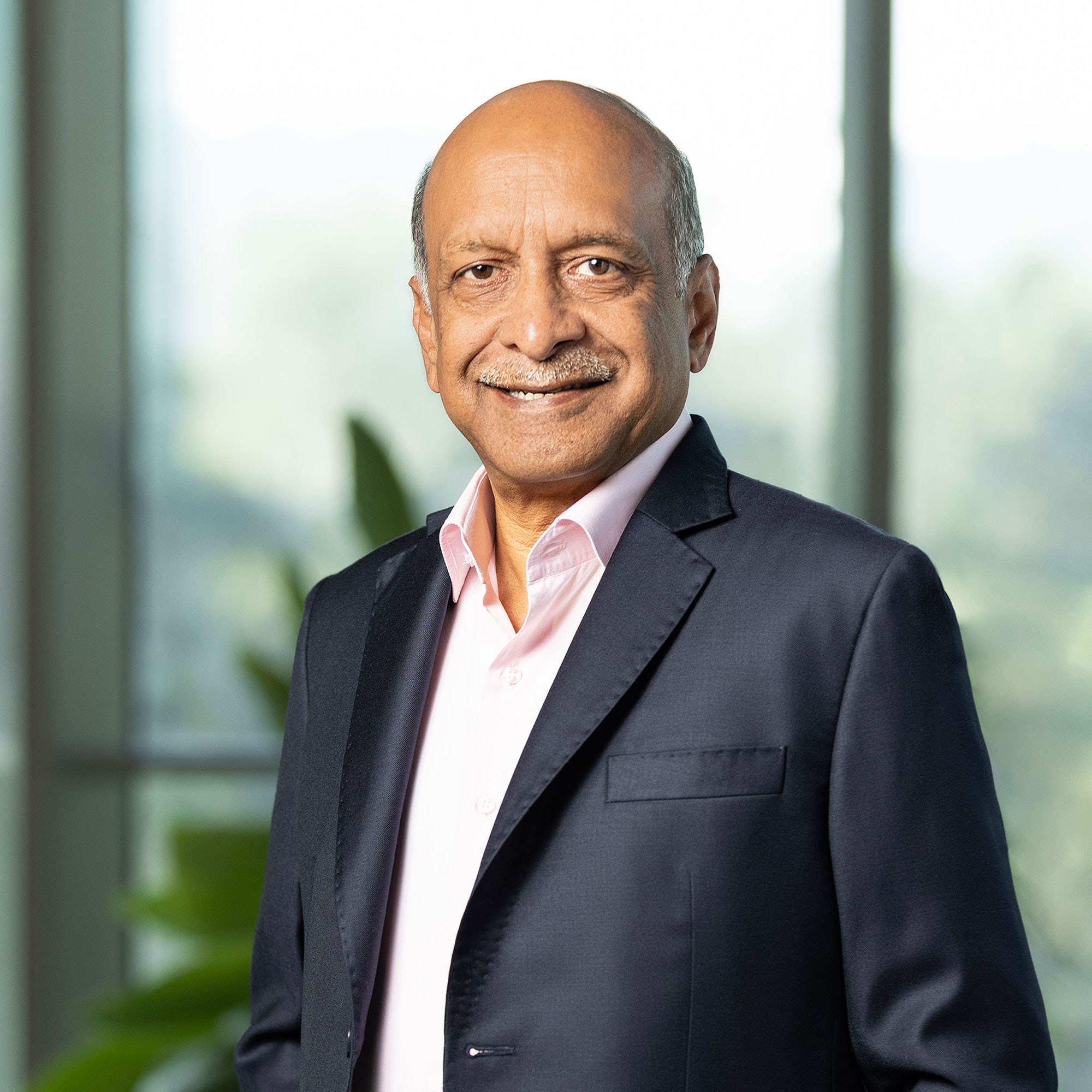 Anil Mehta