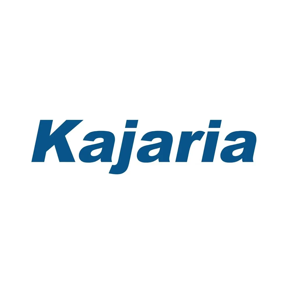 Kajaria Ceramics Logo