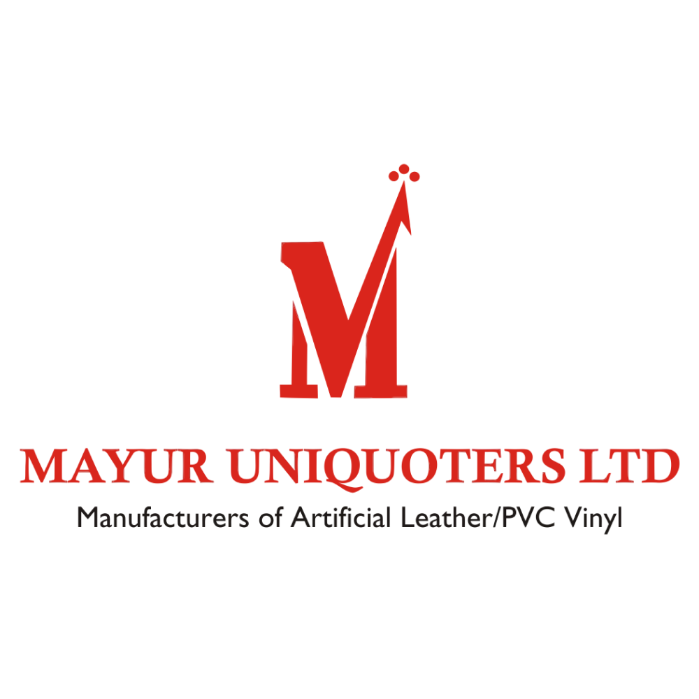 Mayur Uniquoters Logo