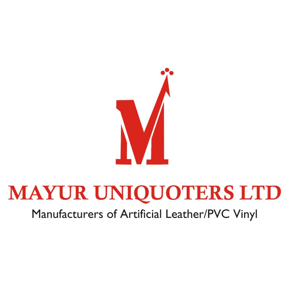 Mayur Uniquoters Logo