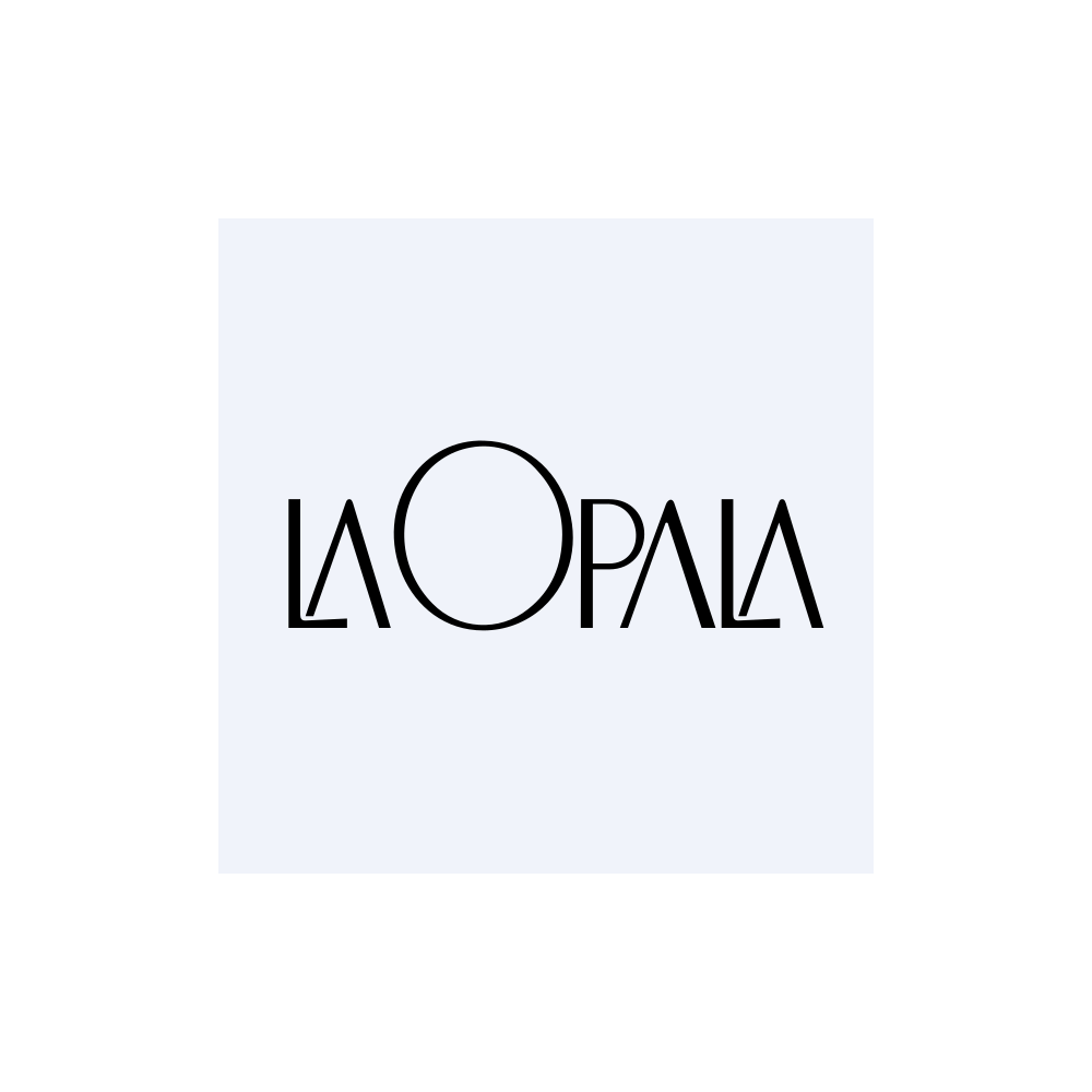La Opala Logo