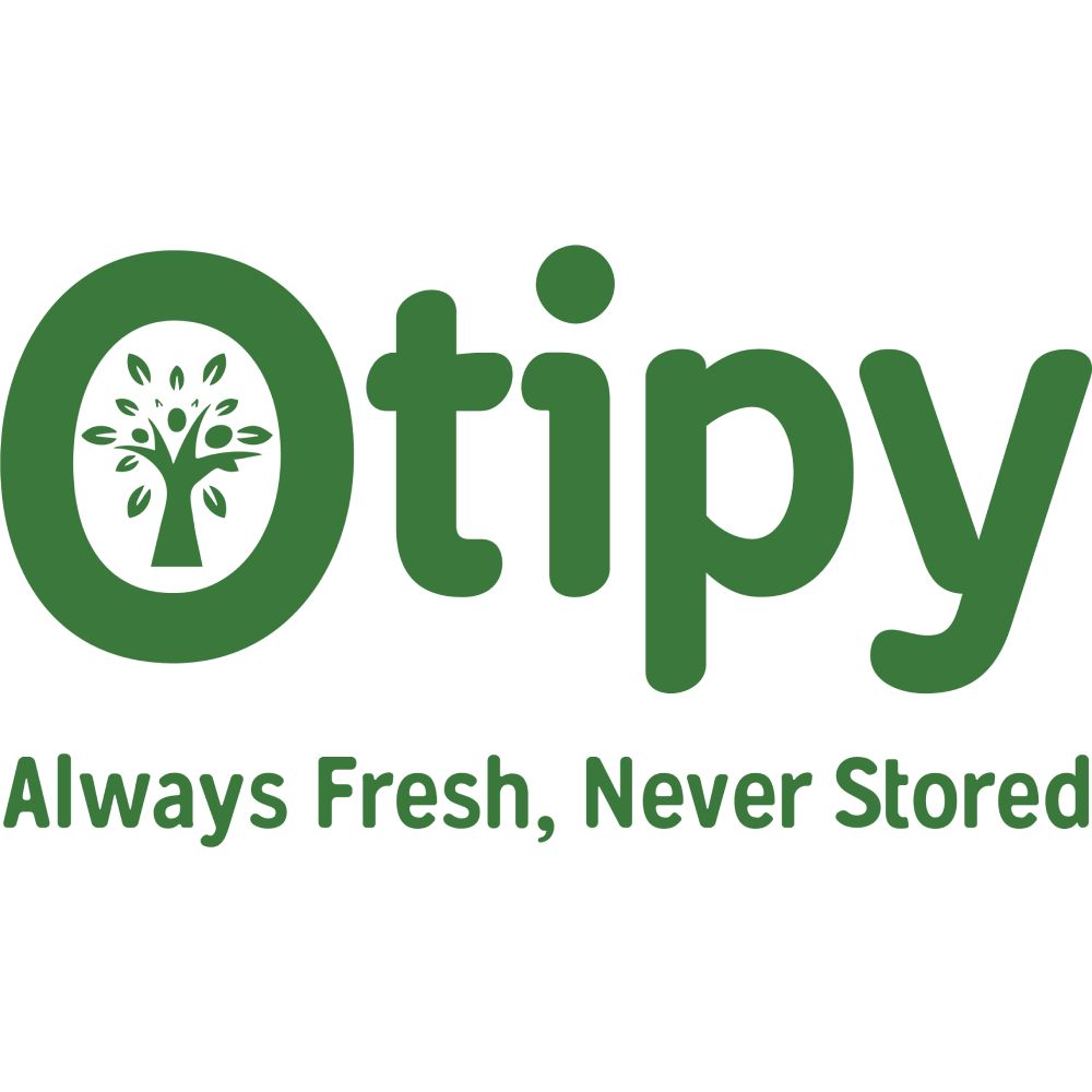 Otipy Logo