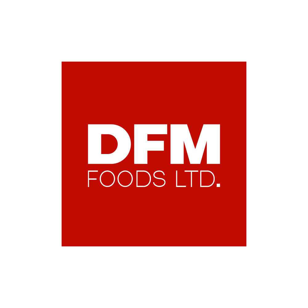 Dfm Foods Logo