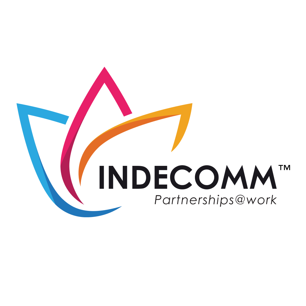 Indecomm Logo
