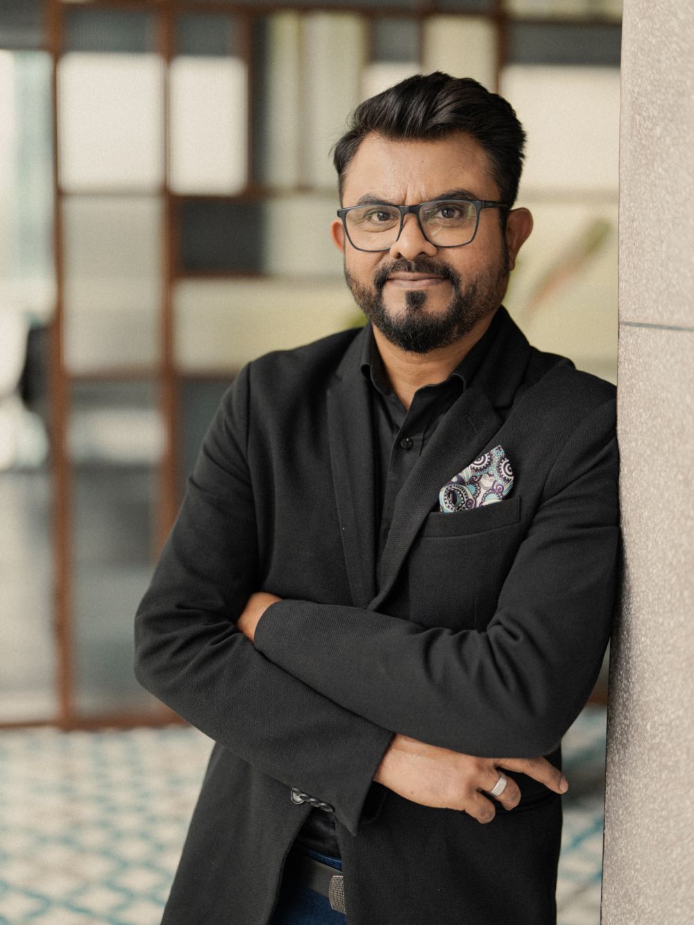 Rohit Dedhia