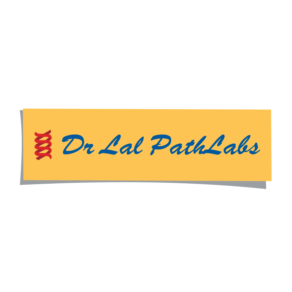 Dr Al Pathlabs Logo