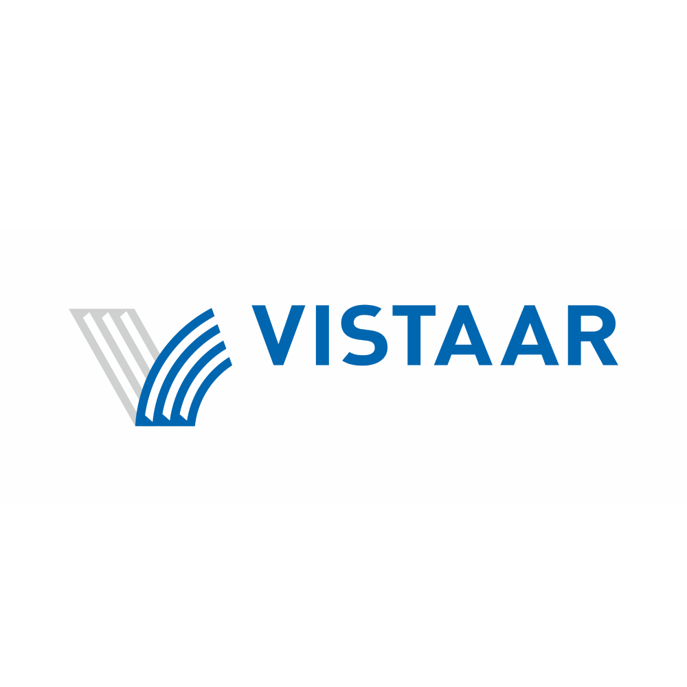 Vistaar Logo